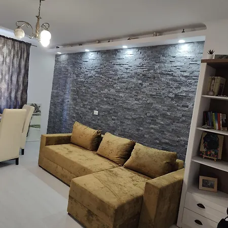Apartament Kriss Mihaileanu Constanta Exterior photo
